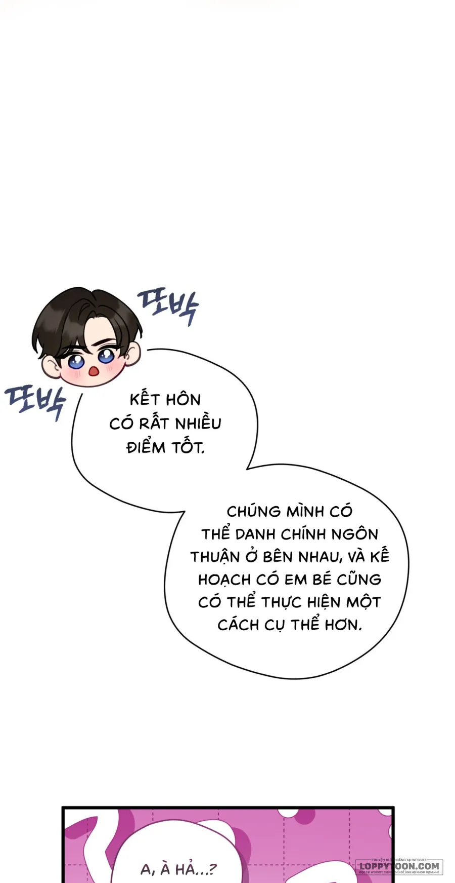 Phương Pháp Chữa Lành Cho Thanh Mai Trúc Mã Ốm Yếu Chap 16 - END - trang 84