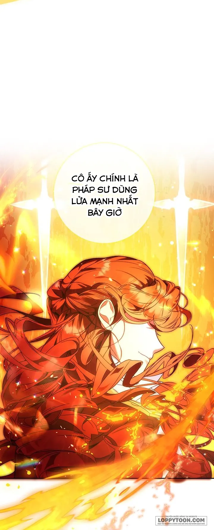 Papa Là Kẻ Thù Kiếp Trước Của Tôi? Chap 7 - trang 31