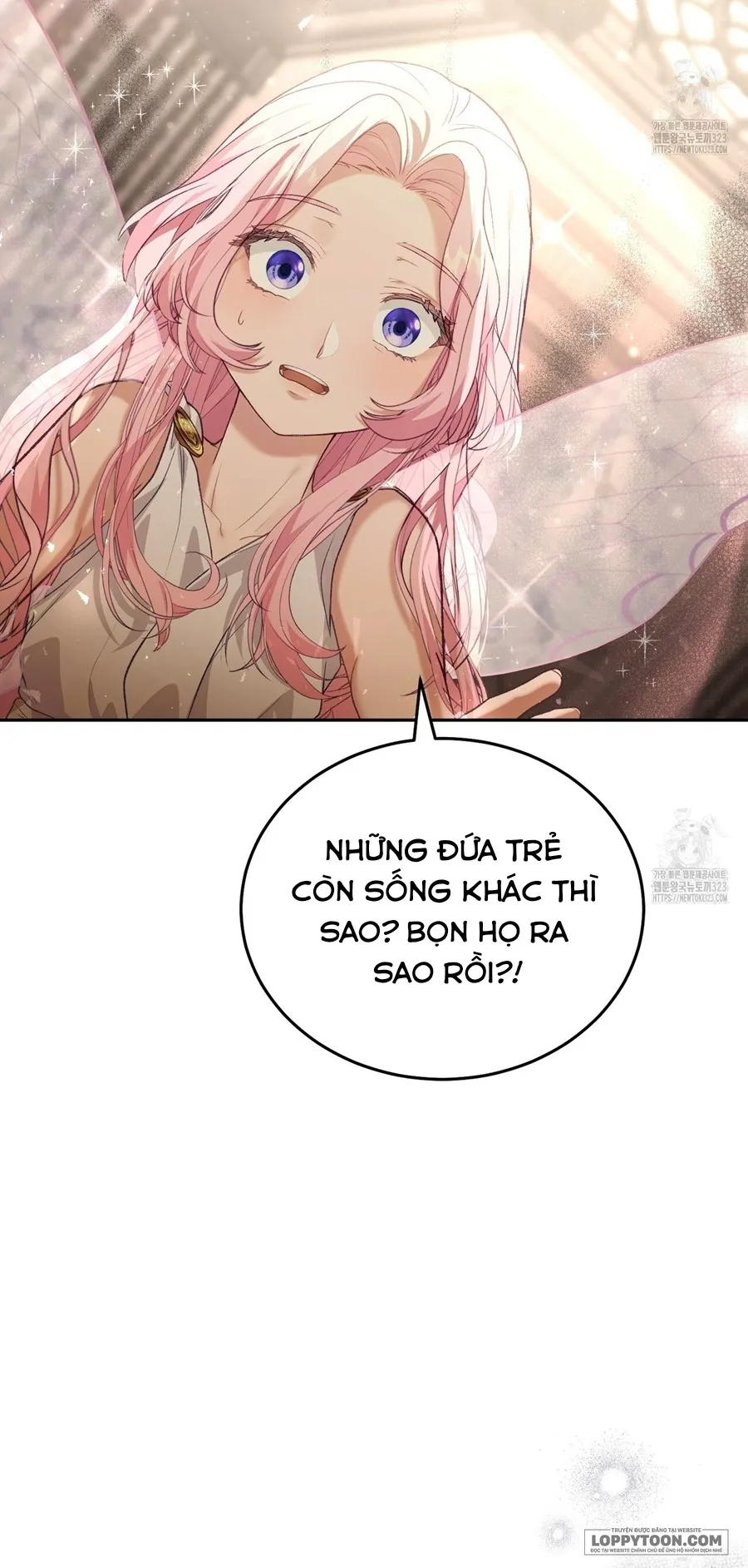 Nàng Tiên, Hãy Ký Hợp Đồng Nào Chap 20 - trang 50