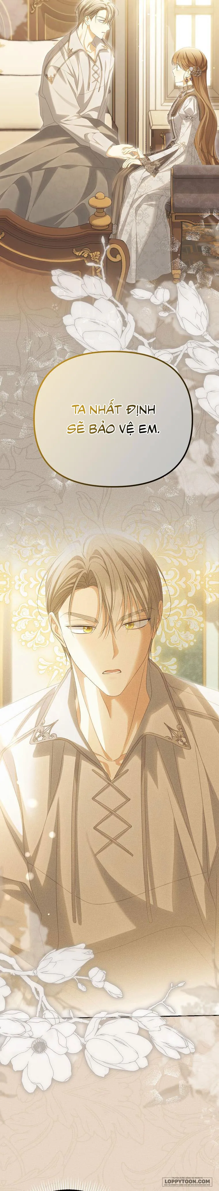 Sao Lại Ám Ảnh Cô Vợ Giả Mạo Quá Vậy? Chap 71 - trang 9