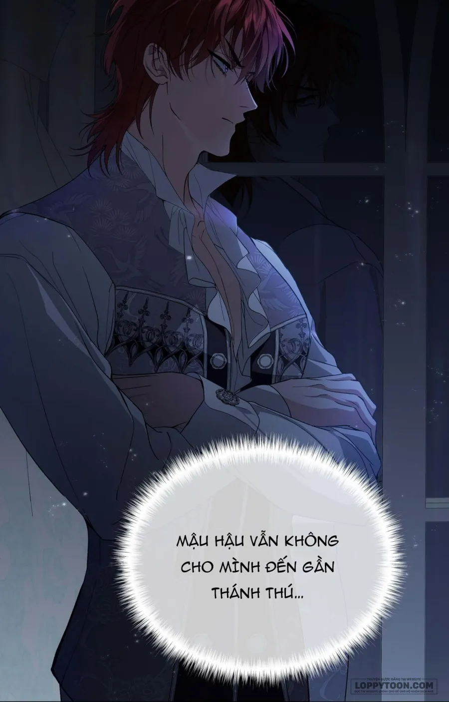 Nàng Sẽ Thuần Phục Những Anh Hùng Chap 26 - trang 83