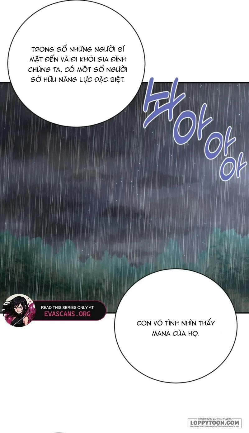 Công Chúa Bé Con Hạng S Thật Mạnh Chap 69 - trang 6