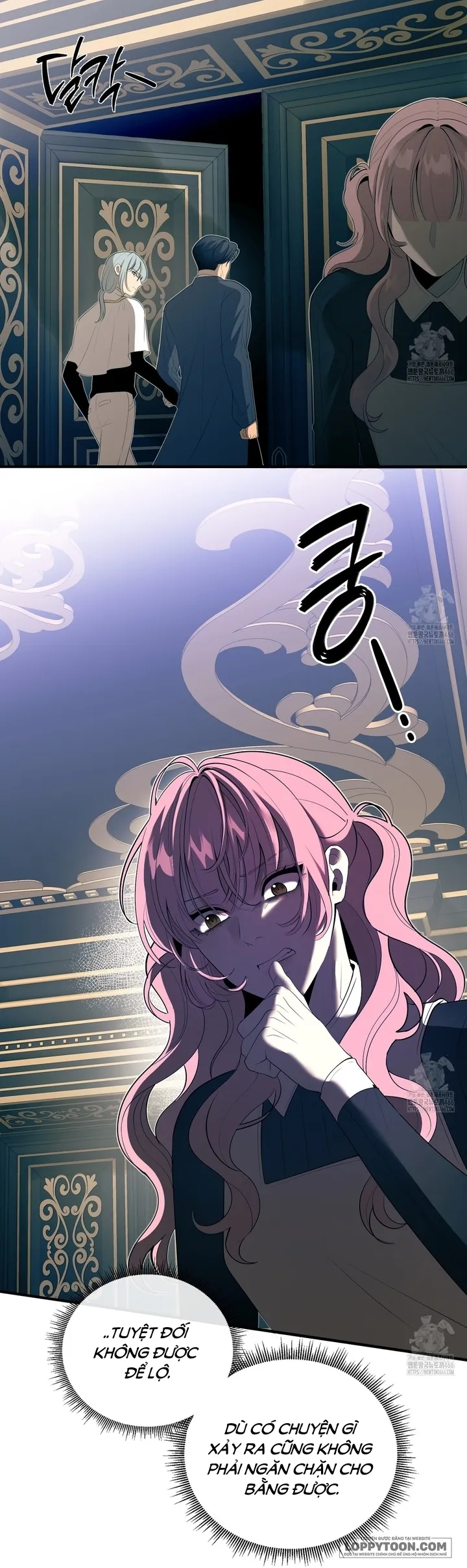 Qua Đêm Với Người Chồng Sắp Ly Hôn Chap 24 - trang 26