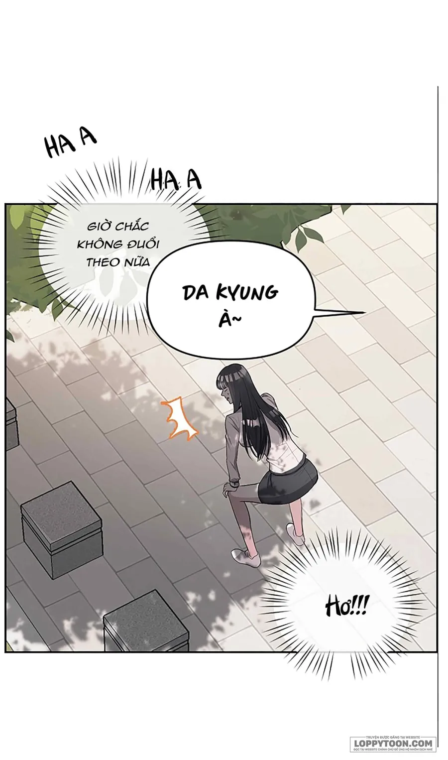 Xâm Nhập Trường Trung Học Tài Phiệt Chap 2 - trang 28