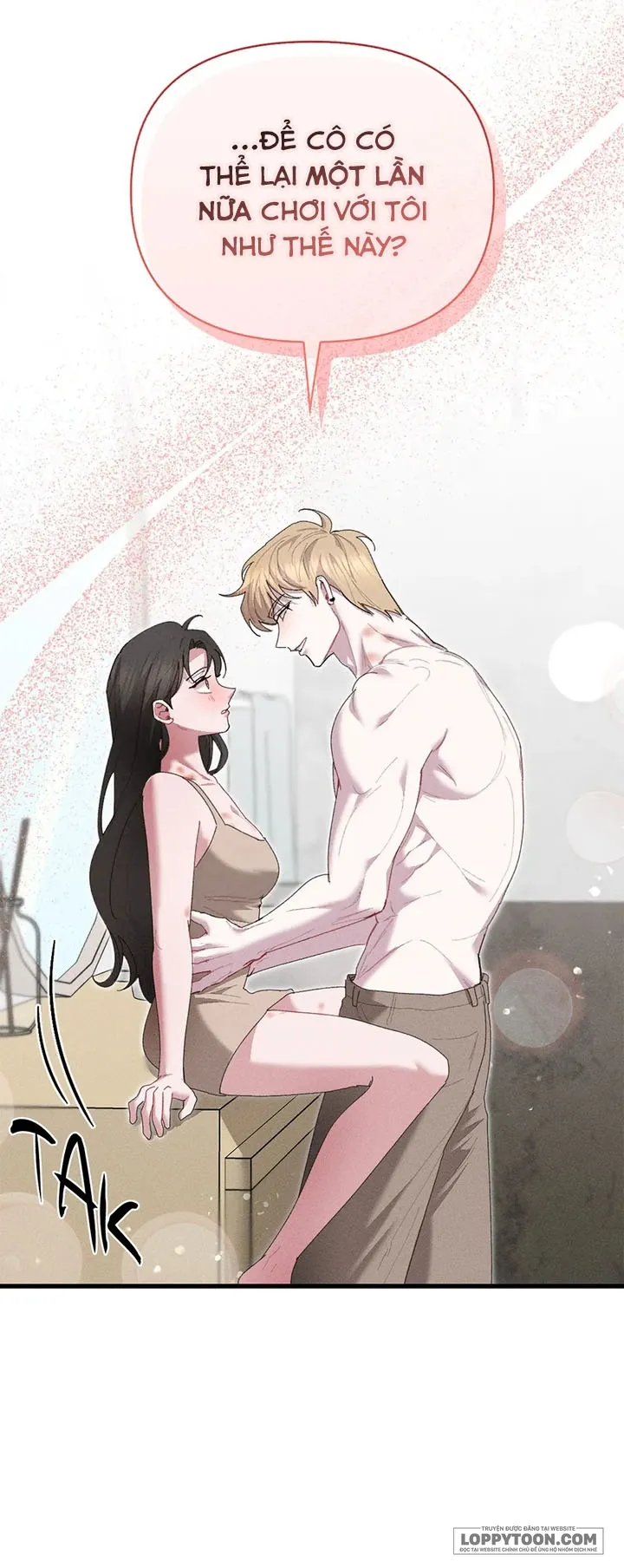 Nụ Hôn Máu Chap 20 - H+ - trang 23