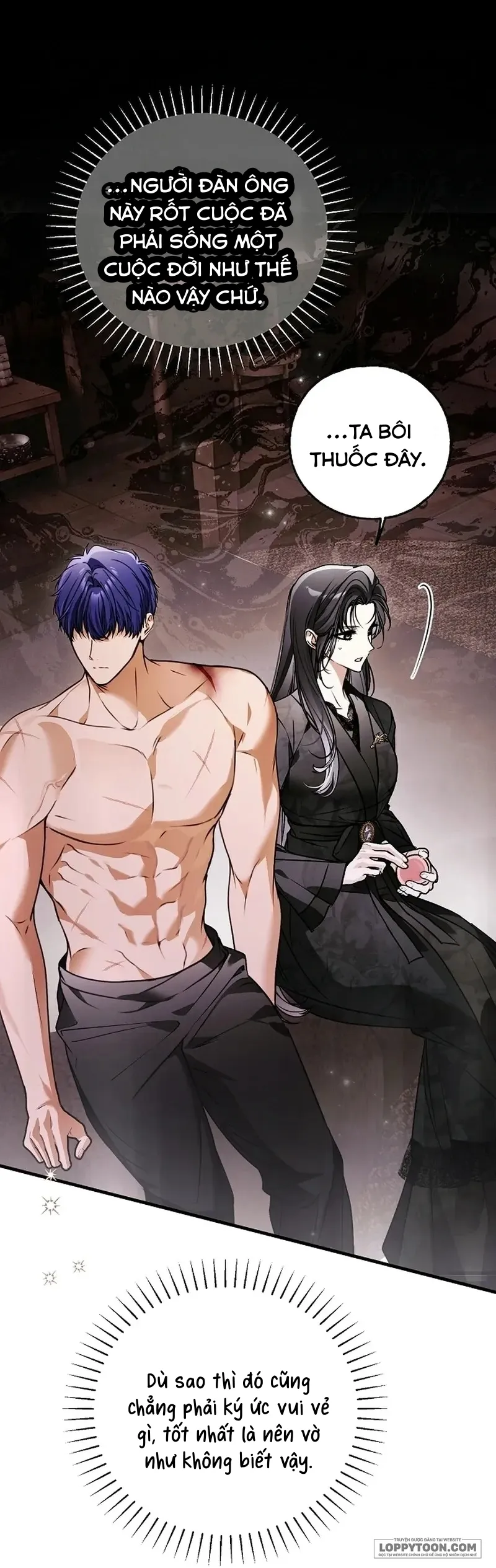 Có Kẻ Đã Sở Hữu Cơ Thể Của Tôi Chap 86 - trang 28