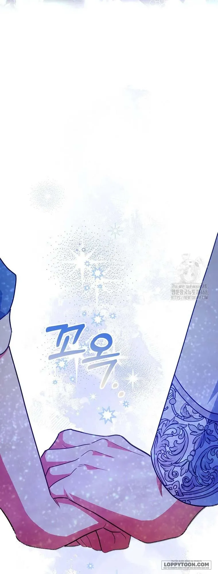 Bé Con Chốn Hoa Nở Chap 52 - trang 39