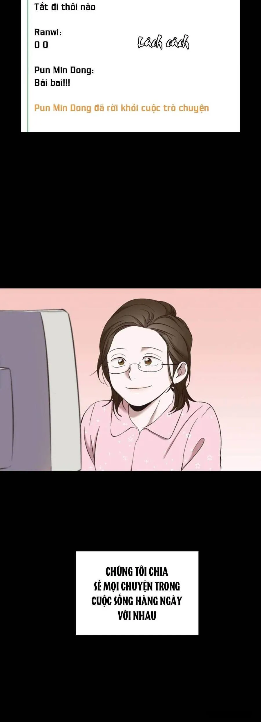 Thanh Xuân Của Chúng Ta Chap 28 - trang 15