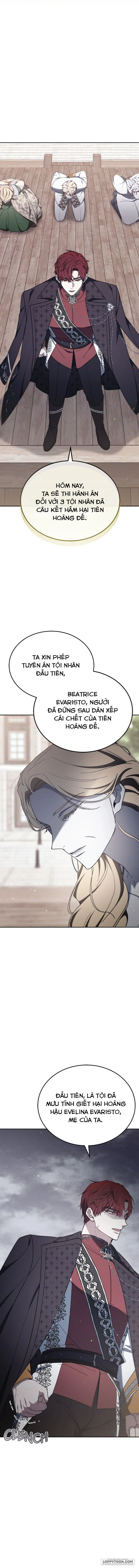 Thời Đại Oman Chap 78 - trang 5