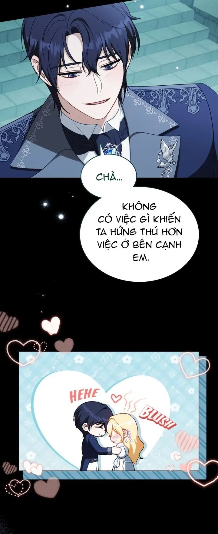 Chúa Phù Hộ Cho Sự Hủy Diệt Của Ta Chap 25 - trang 14