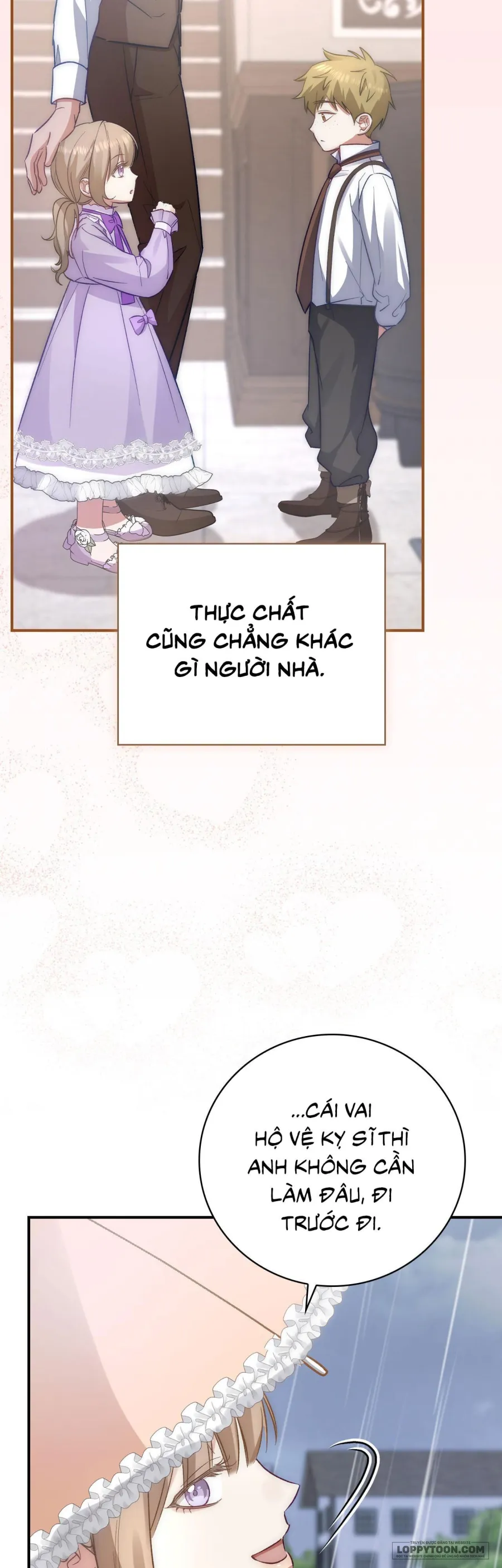 Ủa, Sao Thể Loại Này Khác Biệt Quá Vậy? Chap 10 - trang 46