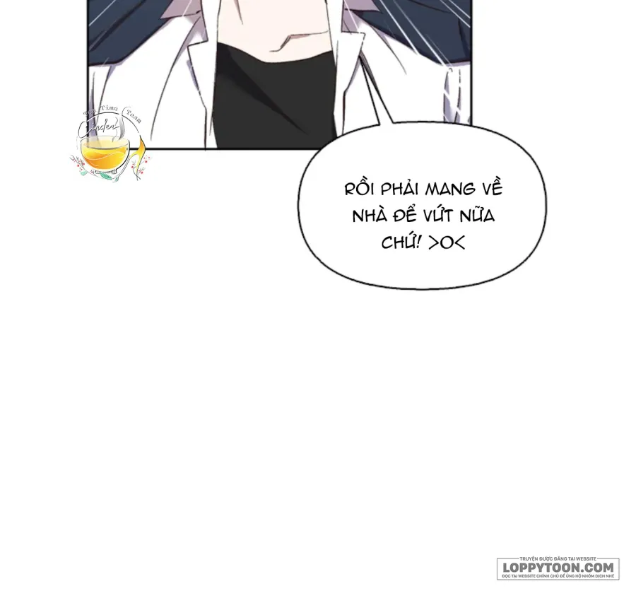 Thanh Xuân Của Chúng Ta Chap 24 - trang 68