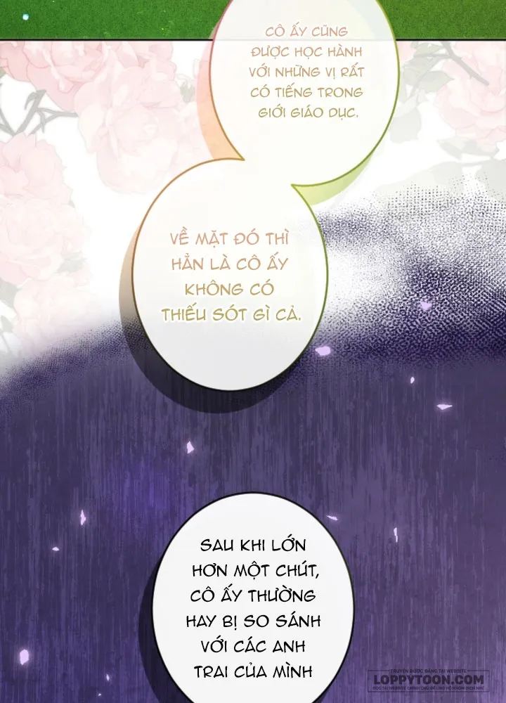 Tôi Sẽ Bị Trừ Khử Cùng Hoàng Đế Chap 112 - trang 5