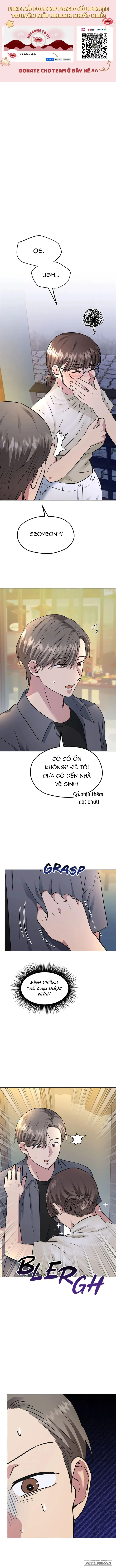 Twenty Nights Chap 45 - trang 1