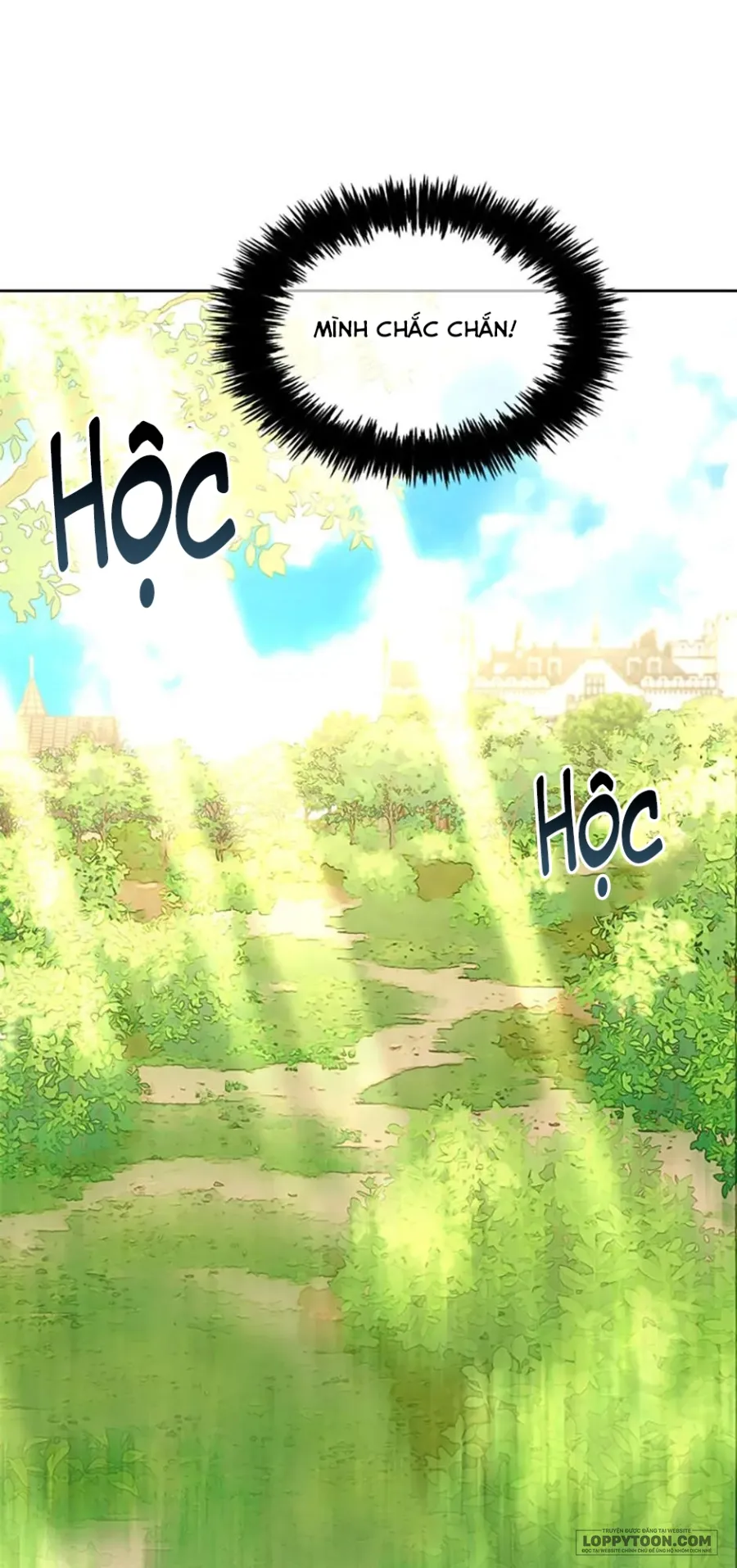Tôi Sẽ Ở Ngay Bên Cạnh Nam Chính Chap 24 - trang 7