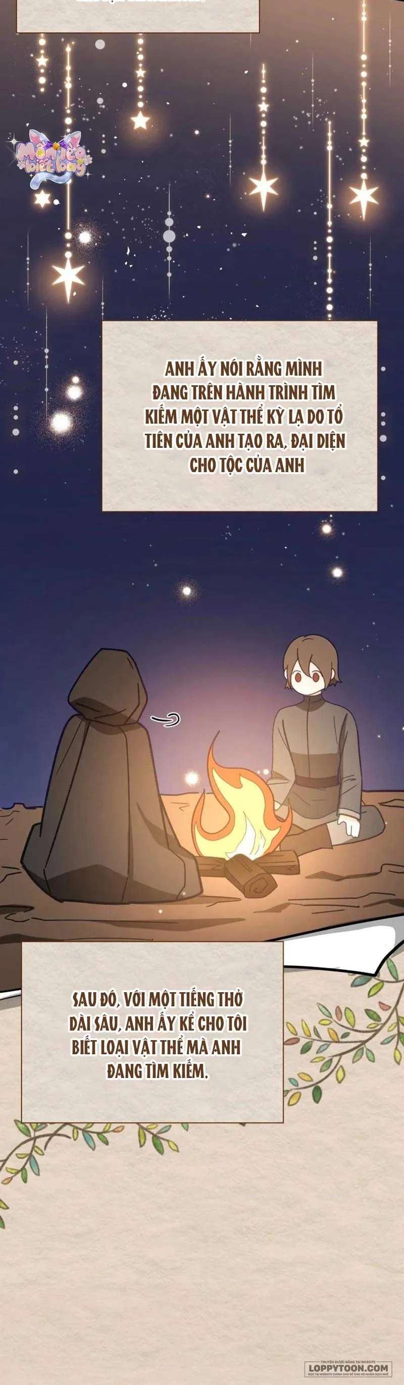 Dẫu Cho Con Gái Của Kẻ Phản Diện Trùng Sinh Chap 34 - trang 38