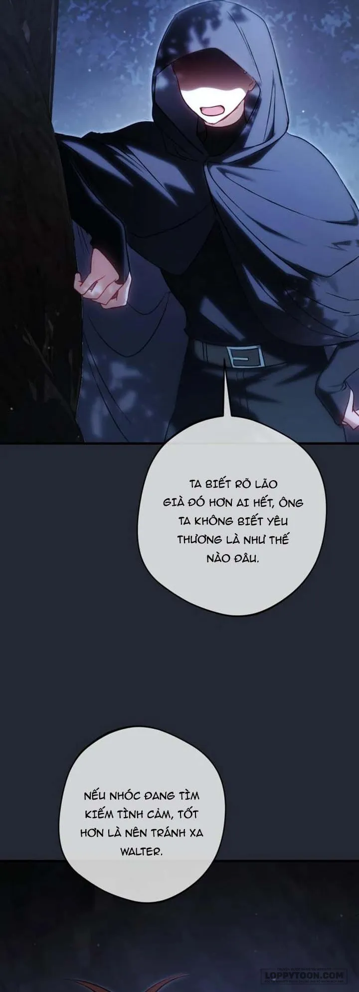 Bạo Chúa Độc Ác Trở Lại Chap 45 - trang 57