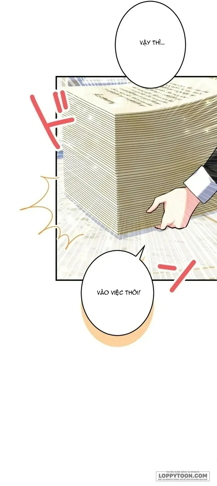 Hợp Đồng Ba Năm Với Tử Thần Chap 9 - trang 4