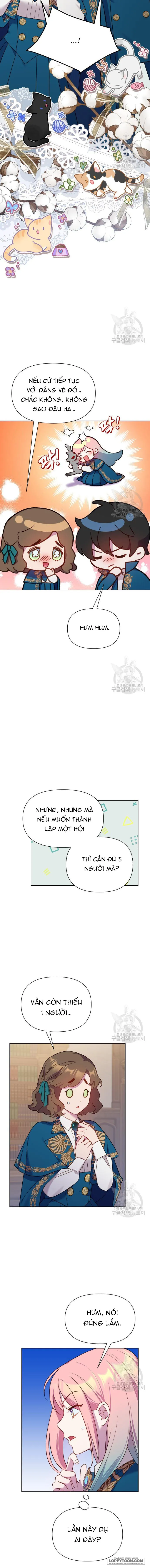 Pháp Sư Hiện Kim Của Trò Chơi Lỗi Chap 22 - trang 9