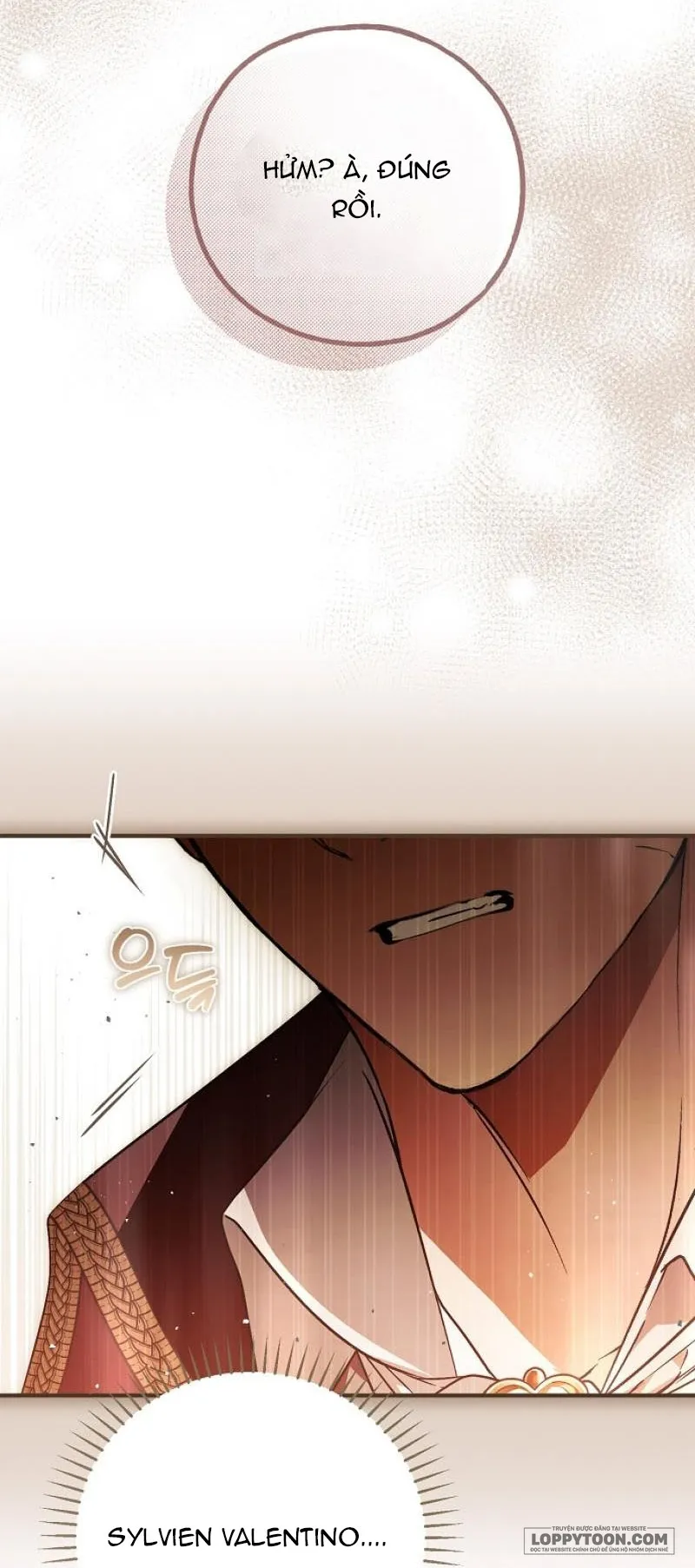 Có Kẻ Đã Sở Hữu Cơ Thể Của Tôi Chap 67 - trang 23