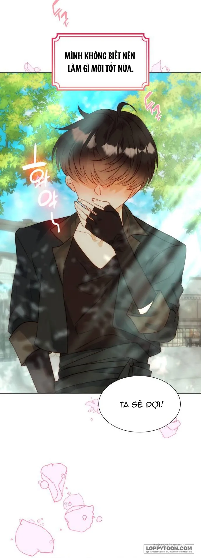 Tôi Được Sinh Ra Là Cô Con Gái Thứ Hai Chap 30 - trang 15