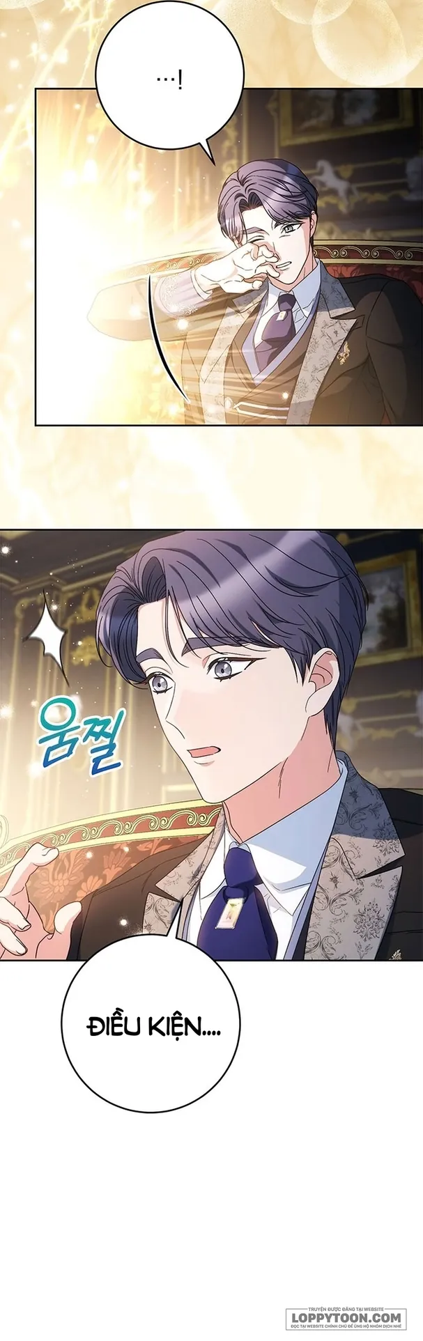 Nuôi Dưỡng Em Gái Xinh Đẹp Chap 53 - trang 23