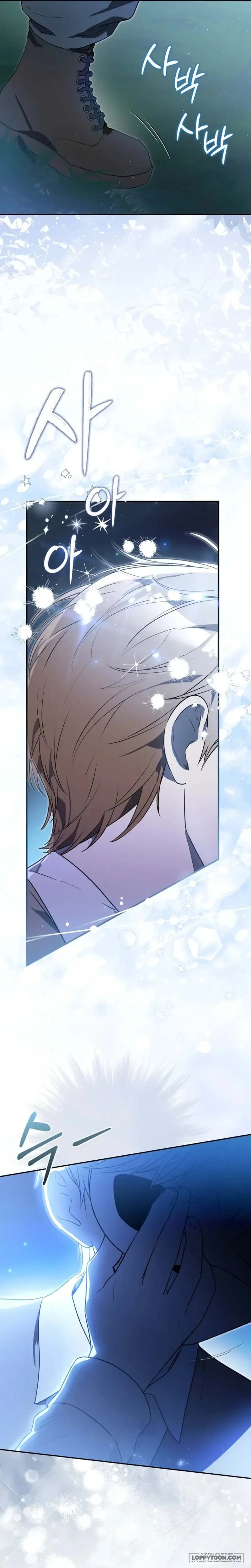 Tôi Được Chọn Làm Con Dâu Của Tên Bạo Chúa Chap 9 - trang 37