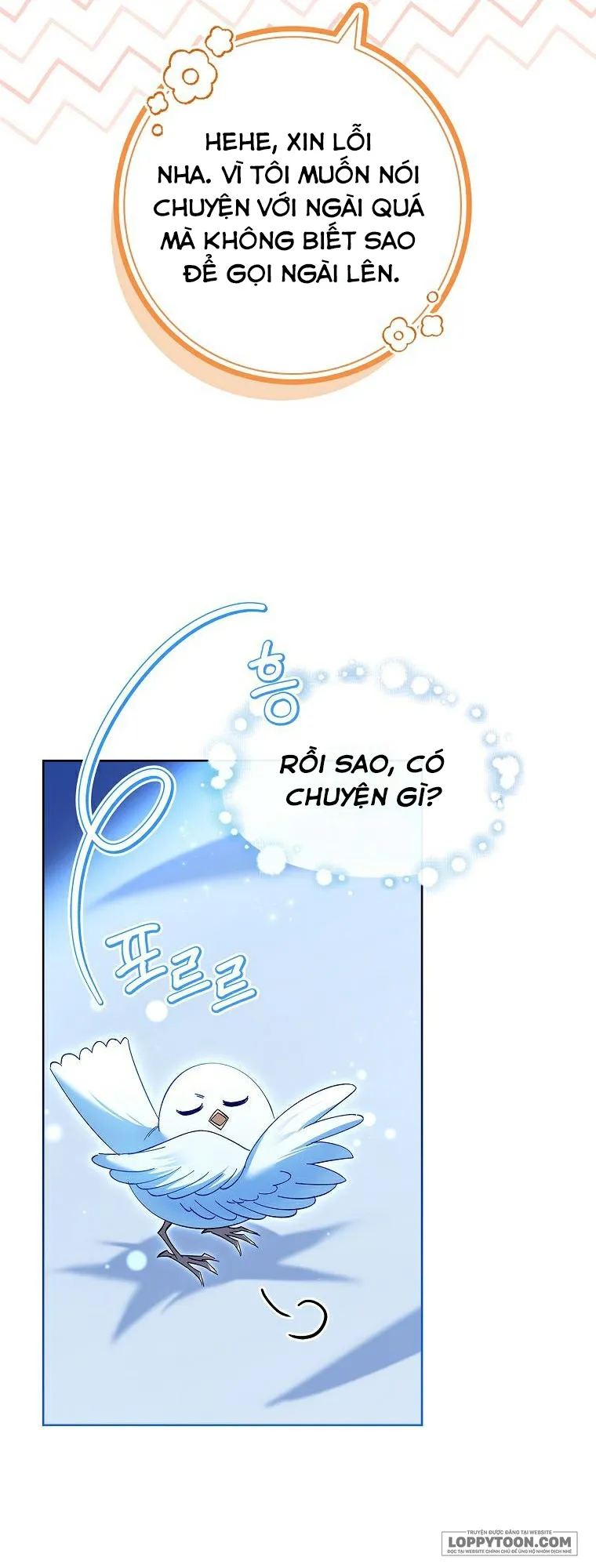 Nam Chính À, Tôi Sẽ Tôn Trọng Sở Thích Của Anh Chap 56 - trang 65