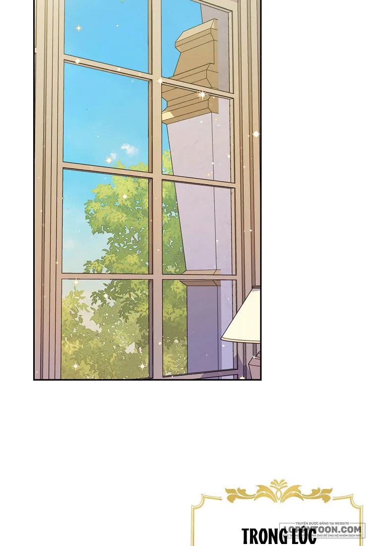 Đứa Trẻ Côn Đồ Nhà Công Tước Chap 14 - trang 36