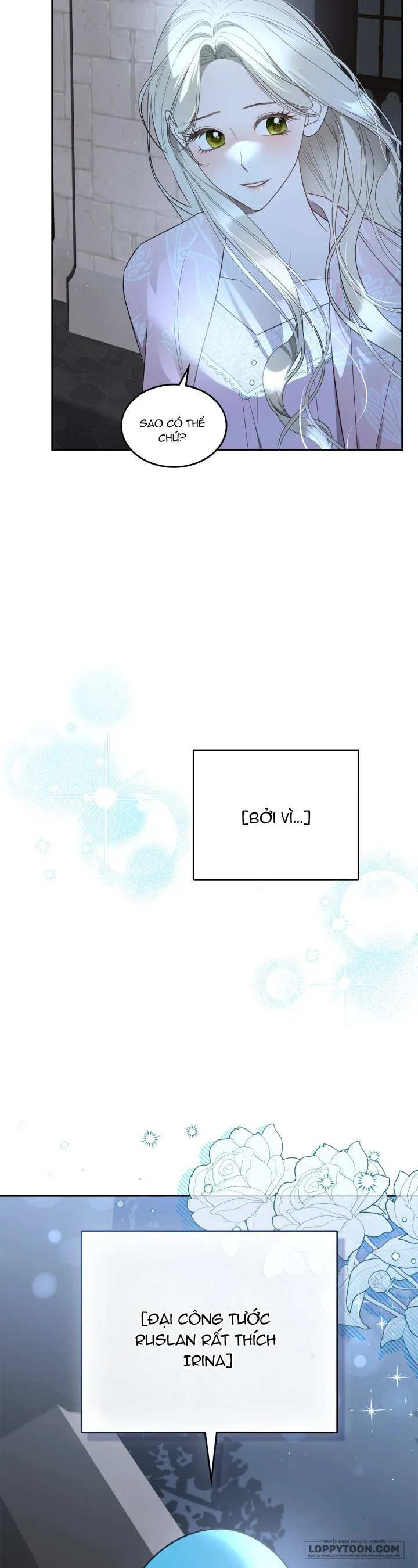 Nam Chính Quái Vật Sống Dưới Giường Tôi Chap 46 - trang 2