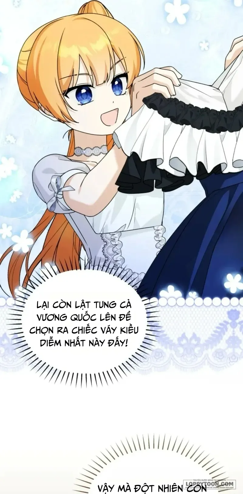 Con Dâu Của Kẻ Phản Diện Là Người Có Tố Chất Quyền Lực Chap 58 - trang 34