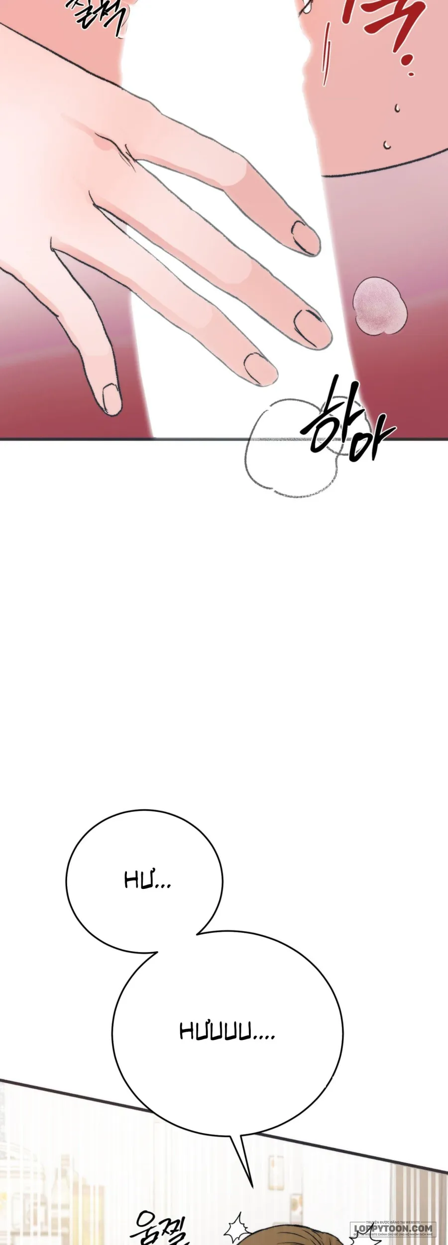 Khúc Hát Giữa Mùa Hè Chap 11 - 🔞 (Che) - trang 5