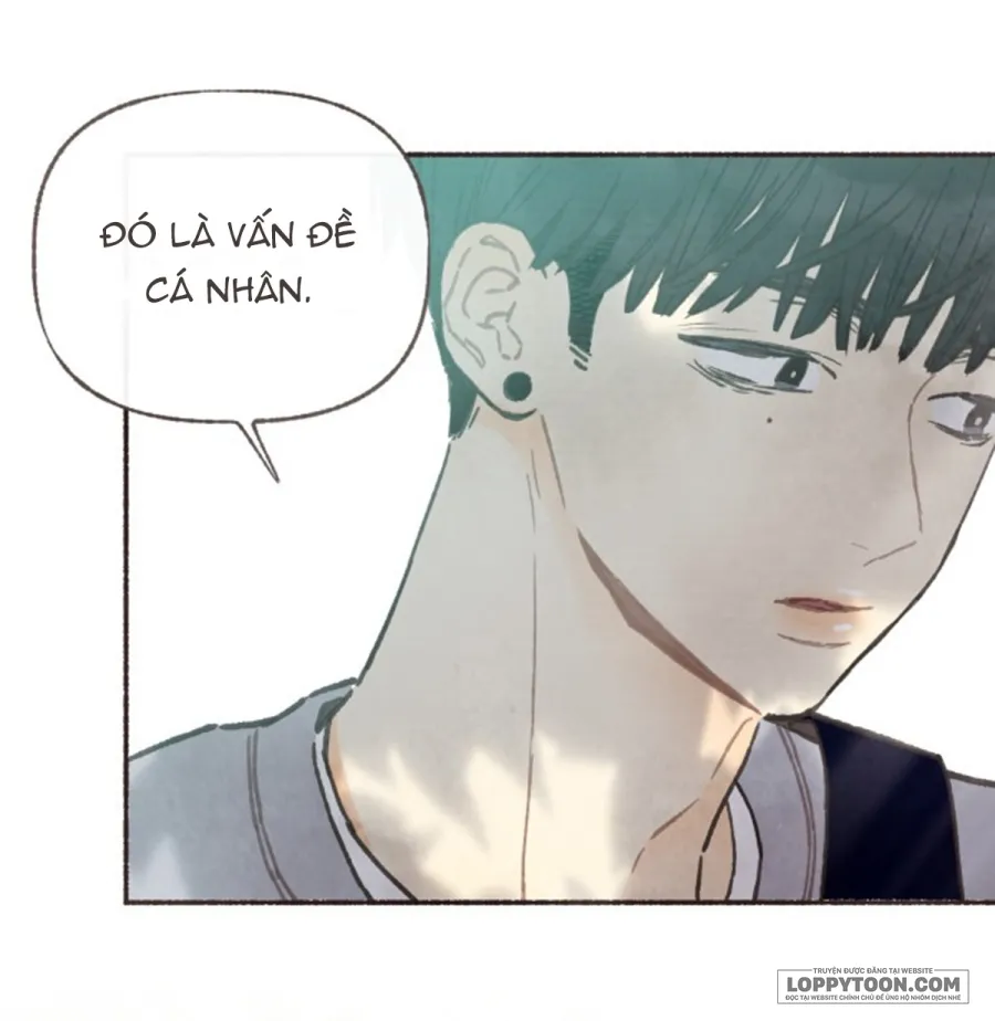Cảm Xúc Chuyển Giao Chap 3 - trang 5