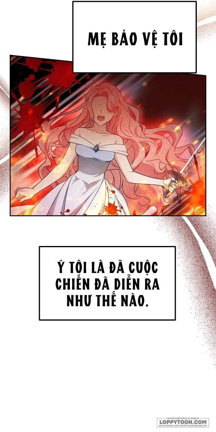 Rồng Con Thuần Hóa Những Kẻ Điên Rồ Chap 7 - trang 27