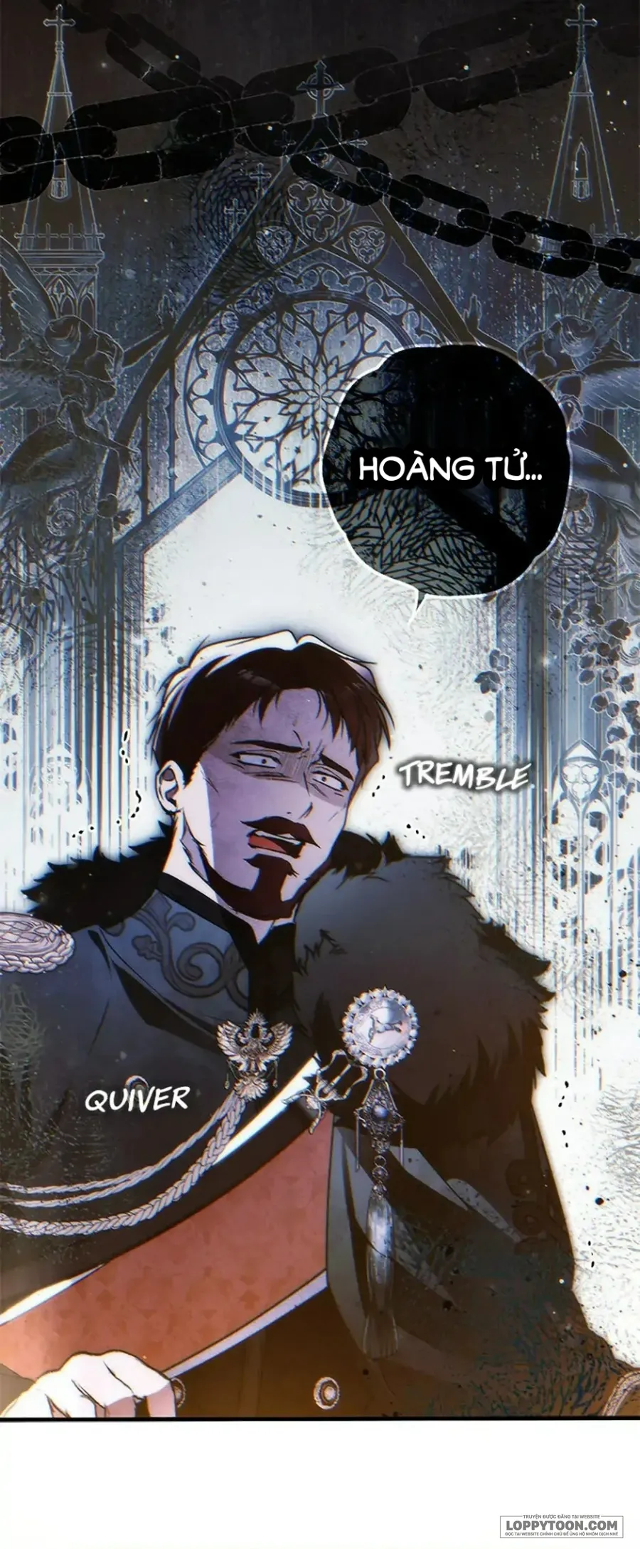 Có Kẻ Đã Sở Hữu Cơ Thể Của Tôi Chap 58 - trang 68