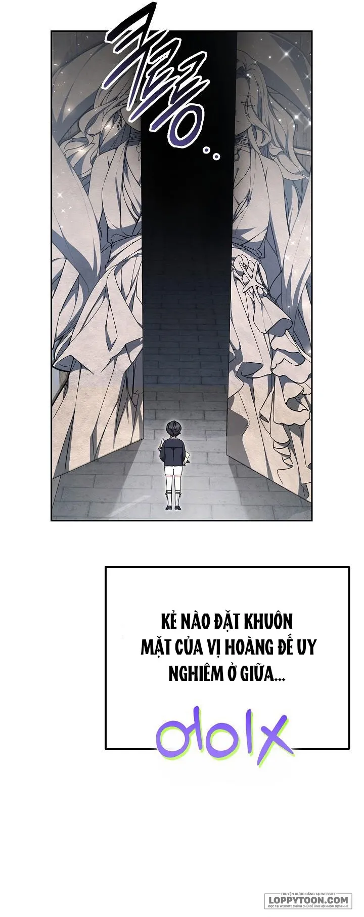 Rồng Con Thuần Hóa Những Kẻ Điên Rồ Chap 14 - trang 40