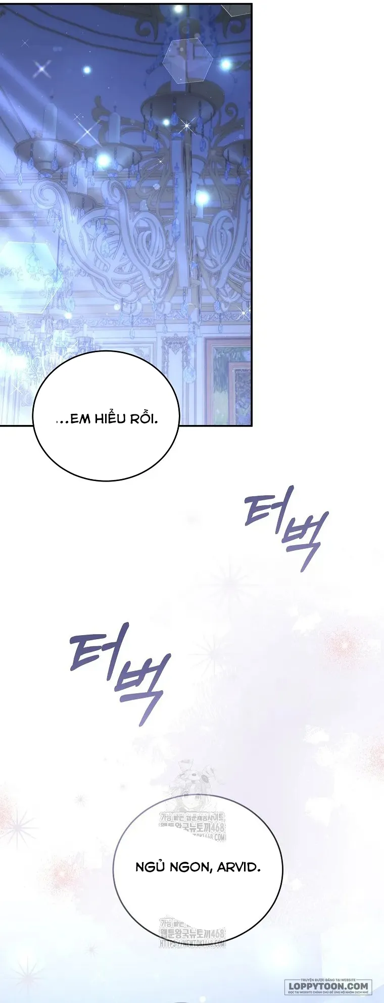 Bé Con Chốn Hoa Nở Chap 73 - trang 27