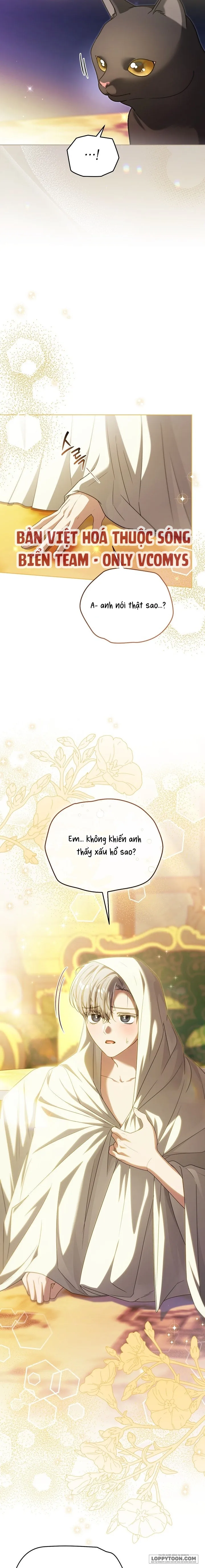 Đại Công Tước Chó Má Của Tôi Chap 29 - trang 19