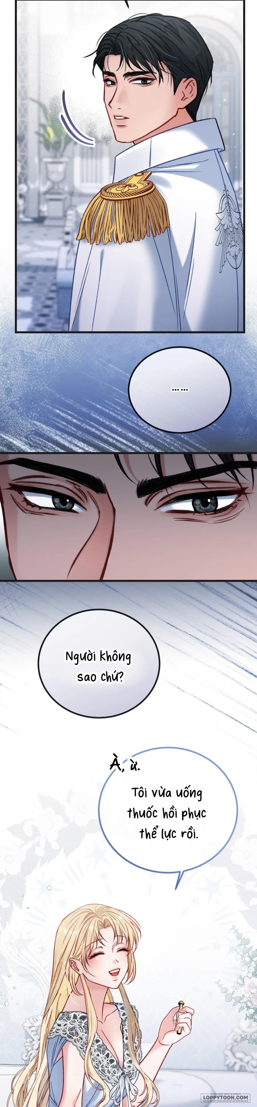 Bị Mắc Kẹt Trong Trò Chơi Harem Ngược Vô Vọng Chap 11 - 🔞🔞🔞 - trang 45