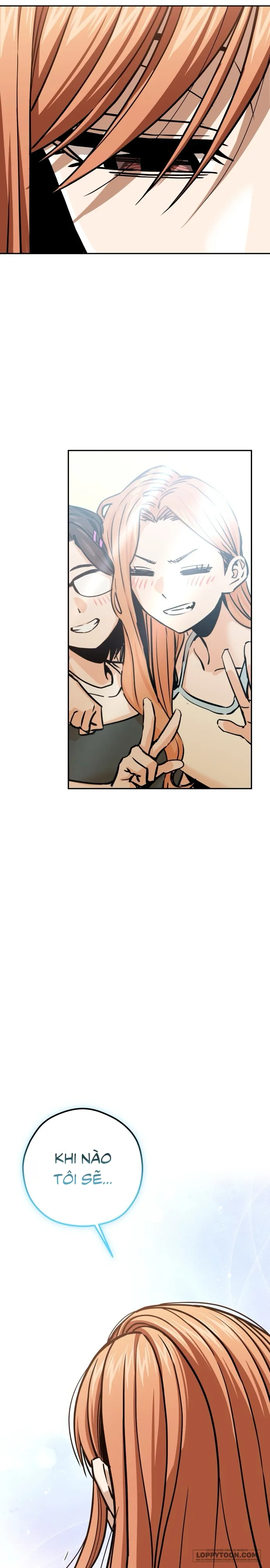 Từ Tình Cờ Đến Tình Yêu Chap 108 - trang 28