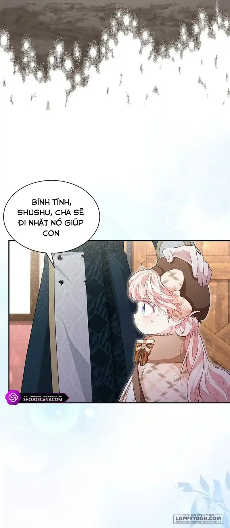 Đã Từ Chối Sủng Ái Rồi Mà Sao Còn Ám Ảnh Thế? Chap 23 - trang 6