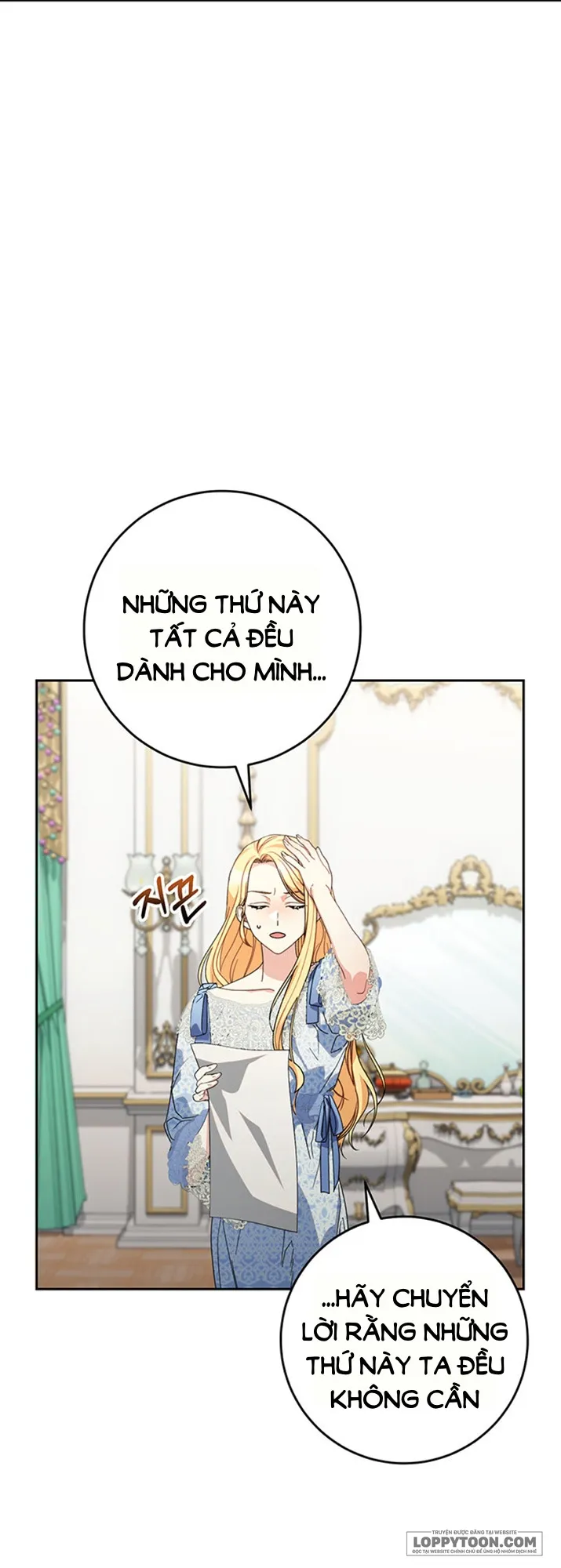 Nuôi Dưỡng Em Gái Xinh Đẹp Chap 21 - trang 6