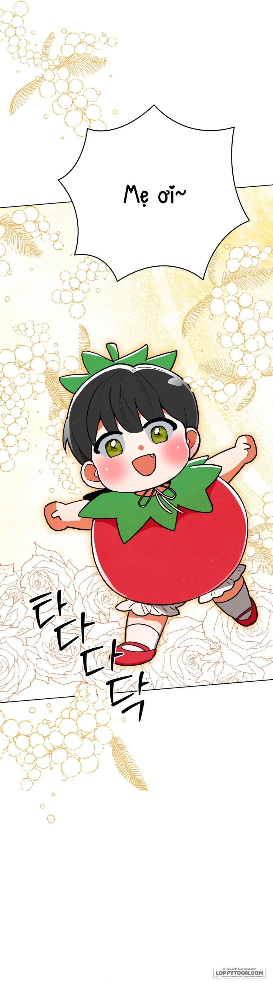 Ngưỡng Tuyệt Đối Chap 67 - trang 32