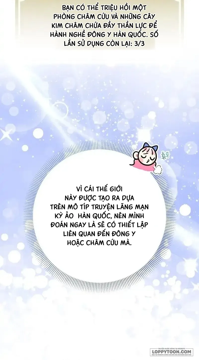 Tiểu Thư Tích Tiền Đi Bụi Chap 117 - trang 31