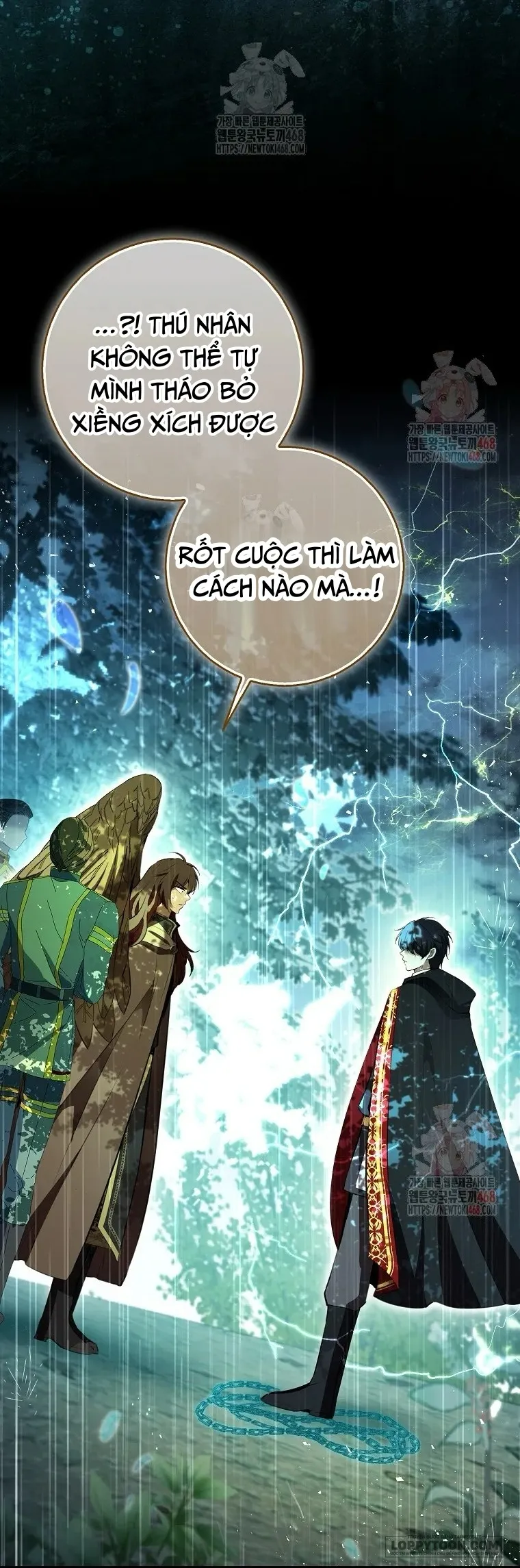 Sóc Con Tài Năng Chap 109 - trang 33