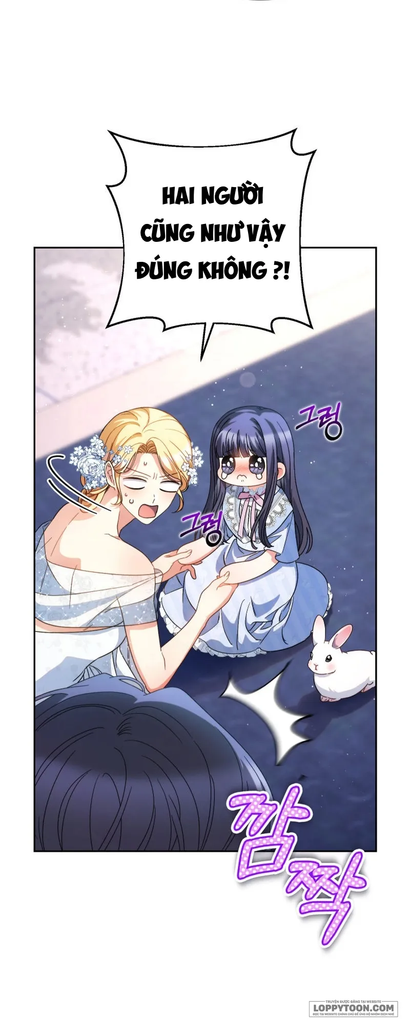 Nuôi Dưỡng Em Gái Xinh Đẹp Chap 49 - trang 20