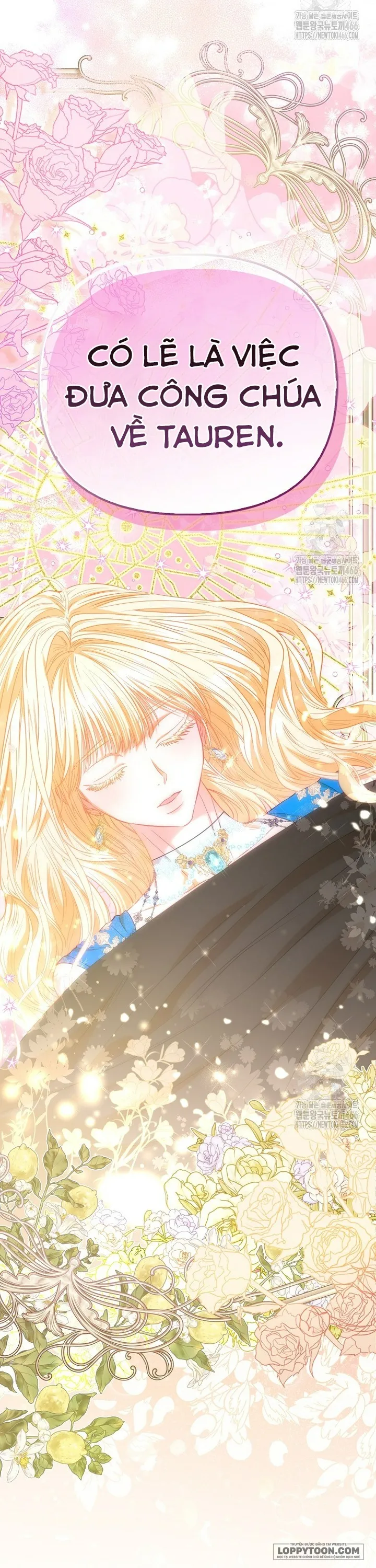 Nàng Công Chúa Của Mọi Người Chap 74 - trang 2