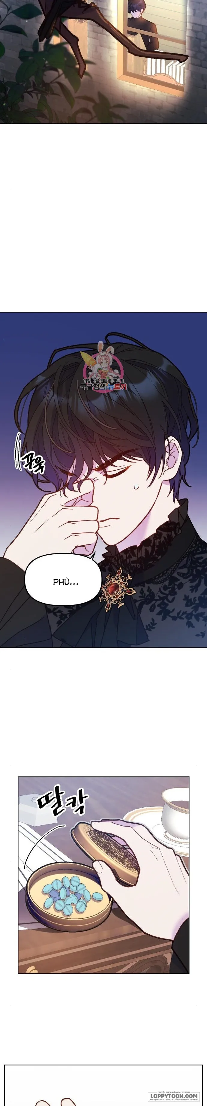 Pháp Sư Hiện Kim Của Trò Chơi Lỗi Chap 3 - trang 2