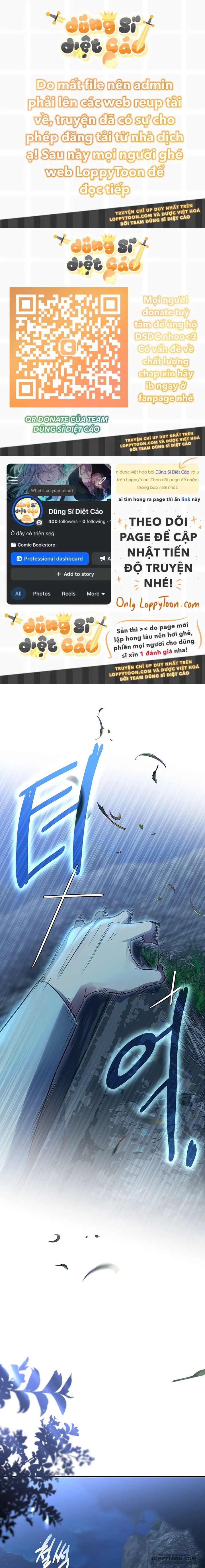 Vùng Đất Khắc Kỷ Chap 36 - 🔞🔞🔞 - trang 1