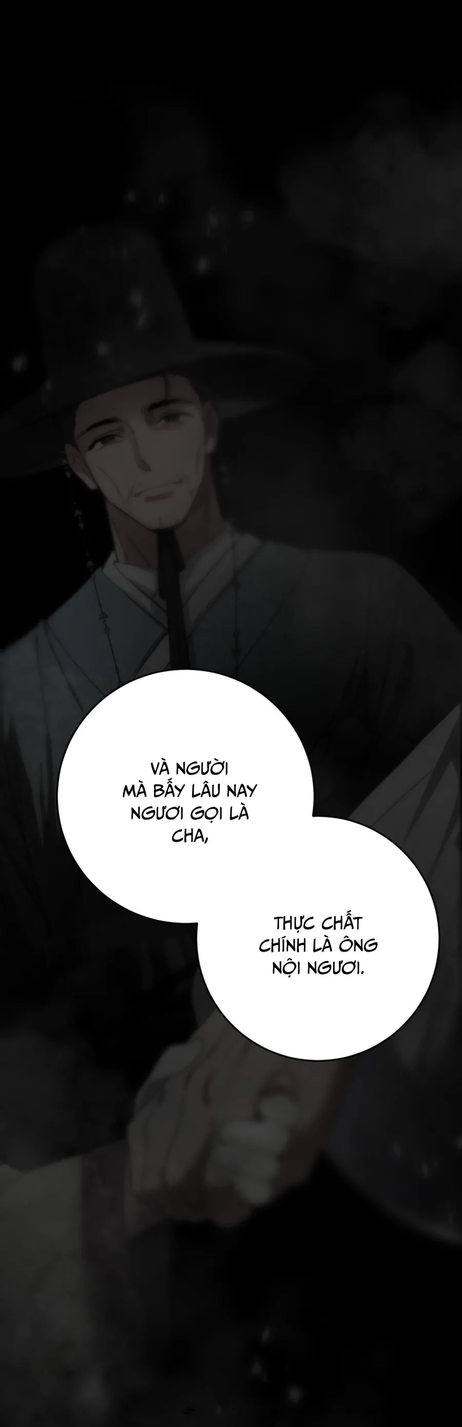 Sự Tàn Khốc Mang Tên Chuộc Tội Chap 6 - trang 25